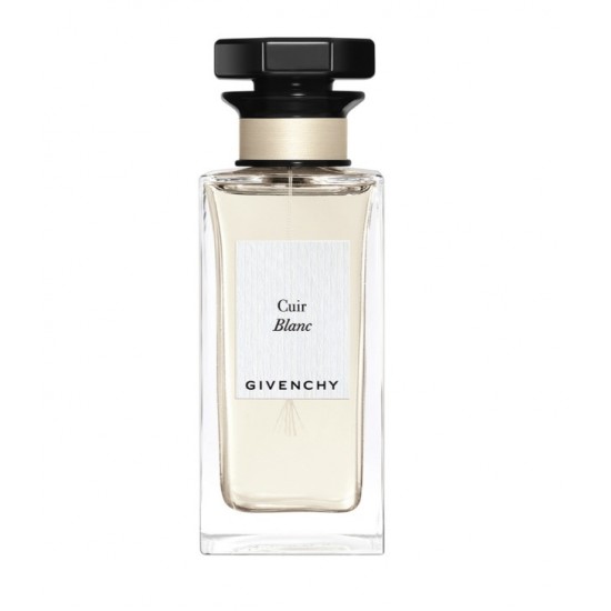 Givenchy Cuir Blanc Edp 100 Ml