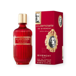 عطر جيفنشي اودموزيل امبر فيلور او دو بارفيوم للنساء 100 مل عطر جيفنشي اودموزيل امبر فيلور او دو بارفيوم للنساء 100 مل