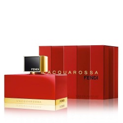 Fendi Fan Di Fendi L'Acquarossa Edp 50 Ml Fendi Fan Di Fendi L'Acquarossa Edp 50 Ml
