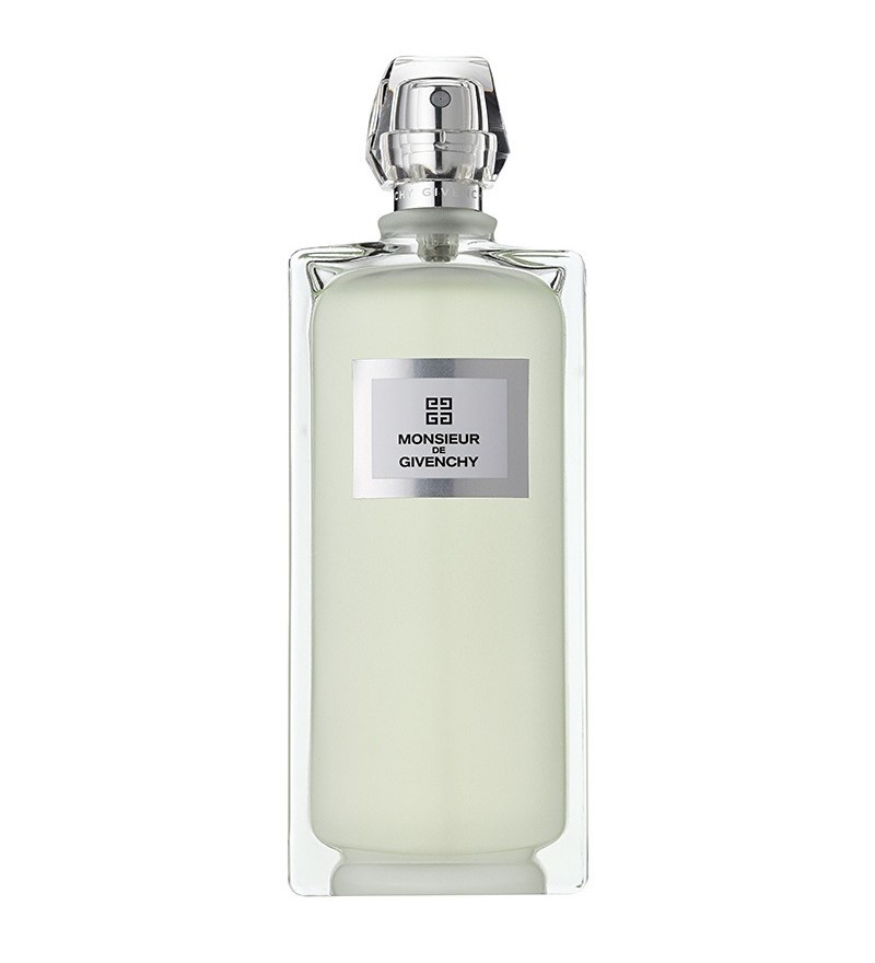 香水(男性用) GIVENCHY MONSIEUR DE GIVENCHY 100ml Monsieur De Givenchy - Eau de toilette citrus, woody