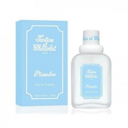 عطر جيفنشي ترتين شوكلاته بتيسنبون او دو تواليت للنساء 100 مل عطر جيفنشي ترتين شوكلاته بتيسنبون او دو تواليت للنساء 100 مل