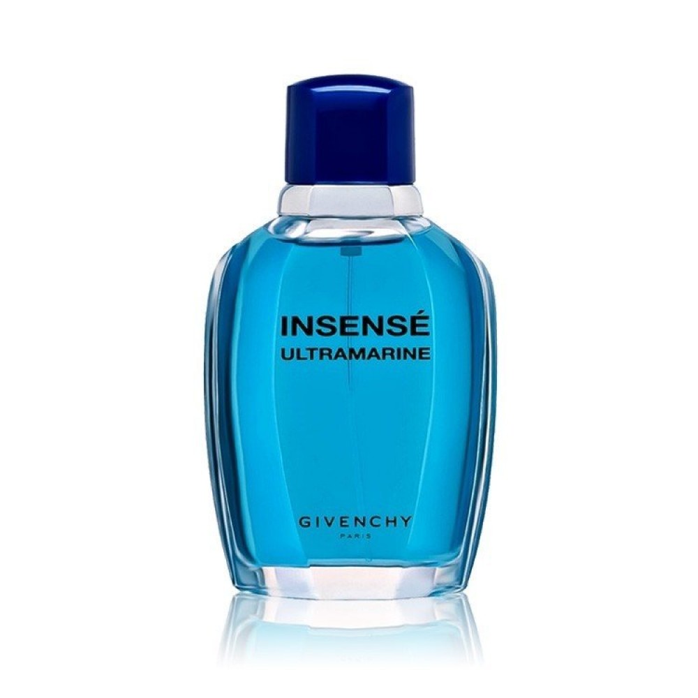 Buy Givenchy Insense Ultramarine Edt 100 Ml