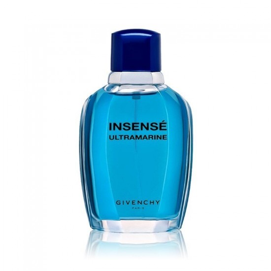 Givenchy Insense Ultramarine Edt 100 Ml