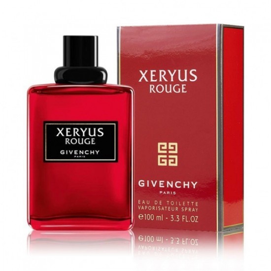 Givenchy Xeryus Rouge Edt 100 Ml
