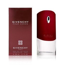 Givenchy Pour Homme Edt 100 Ml Givenchy Pour Homme Edt 100 Ml