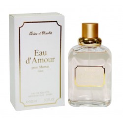 Tartine Et Chocolat Eau D' Amour Pour Maman Edt 100 Ml Tartine Et Chocolat Eau D' Amour Pour Maman Edt 100 Ml