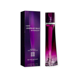 عطر جيفنشي فيري اريسيستيبل سينشوال او دو بارفيوم للنساء 75 مل عطر جيفنشي فيري اريسيستيبل سينشوال او دو بارفيوم للنساء 75 مل