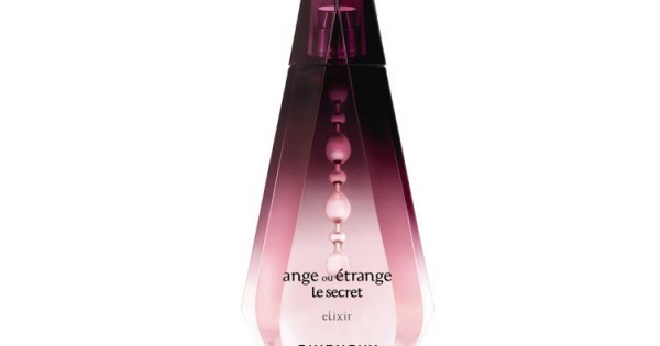 Ange ou etrange 2025 le secret elixir