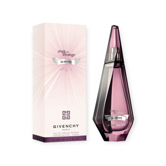 Buy Givenchy Ange Ou Etrange Le Secret Elixir Intense Edp 100 Ml
