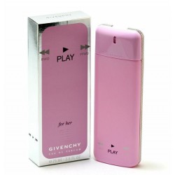 Givenchy Play Edp 75 Ml Givenchy Play Edp 75 Ml