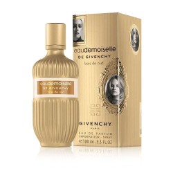 عطر جيفنشي او دوموزيل بويز عود او دو بارفيوم للنساء 100 مل