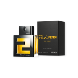 عطر فندي فان دي فندي اوم او دو تواليت للرجال 50 مل