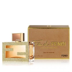 Fendi Fan Di Fendi Leather Essence Edp 50 Ml Fendi Fan Di Fendi Leather Essence Edp 50 Ml