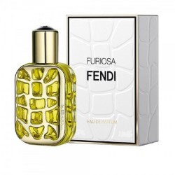 عطر فندي فيروزا او دو بارفيوم للنساء 100 مل