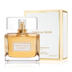 عطر جيفنشي داليا ديفين او دو بارفيوم للنساء 75 مل عطر جيفنشي داليا ديفين او دو بارفيوم للنساء 75 مل