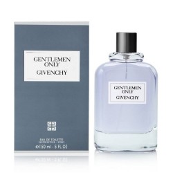 عطر جيفنشي جنتل مان اونلي او دو تواليت للرجال 150 مل عطر جيفنشي جنتل مان اونلي او دو تواليت للرجال 150 مل