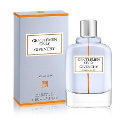 Givenchy Gentlemen Only Casual Chic Edt 100 Ml Givenchy Gentlemen Only Casual Chic Edt 100 Ml