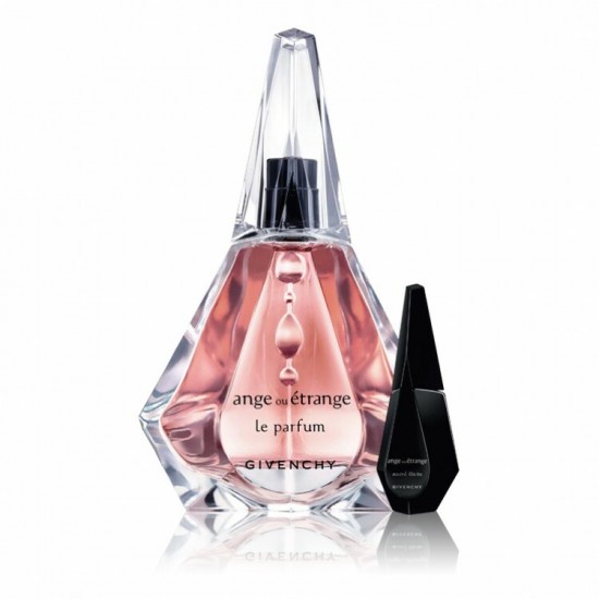 Givenchy Ange Ou Etrange Le Parfum & Accord Illicite Gift Set 40 Ml + 4 Ml