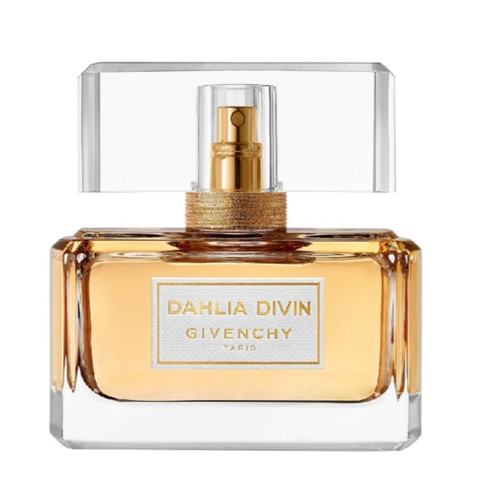 Dahlia 2024 divin edt