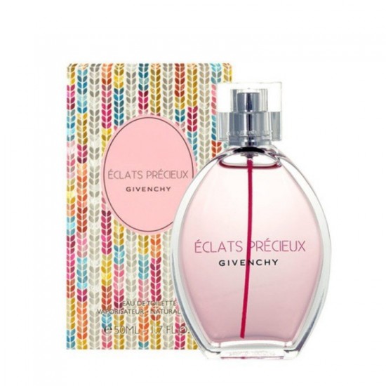 Givenchy Eclats Precieux Edt 50 Ml