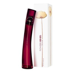 Kenzo Flower L'Elixir Edp 100 Ml Kenzo Flower L'Elixir Edp 100 Ml