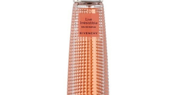 Buy Givenchy Live Irresistible Edp 75 Ml