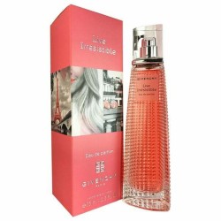 عطر جيفنشي ليف ايريسستبل او دو بارفيوم للنساء 75 مل عطر جيفنشي ليف ايريسستبل او دو بارفيوم للنساء 75 مل