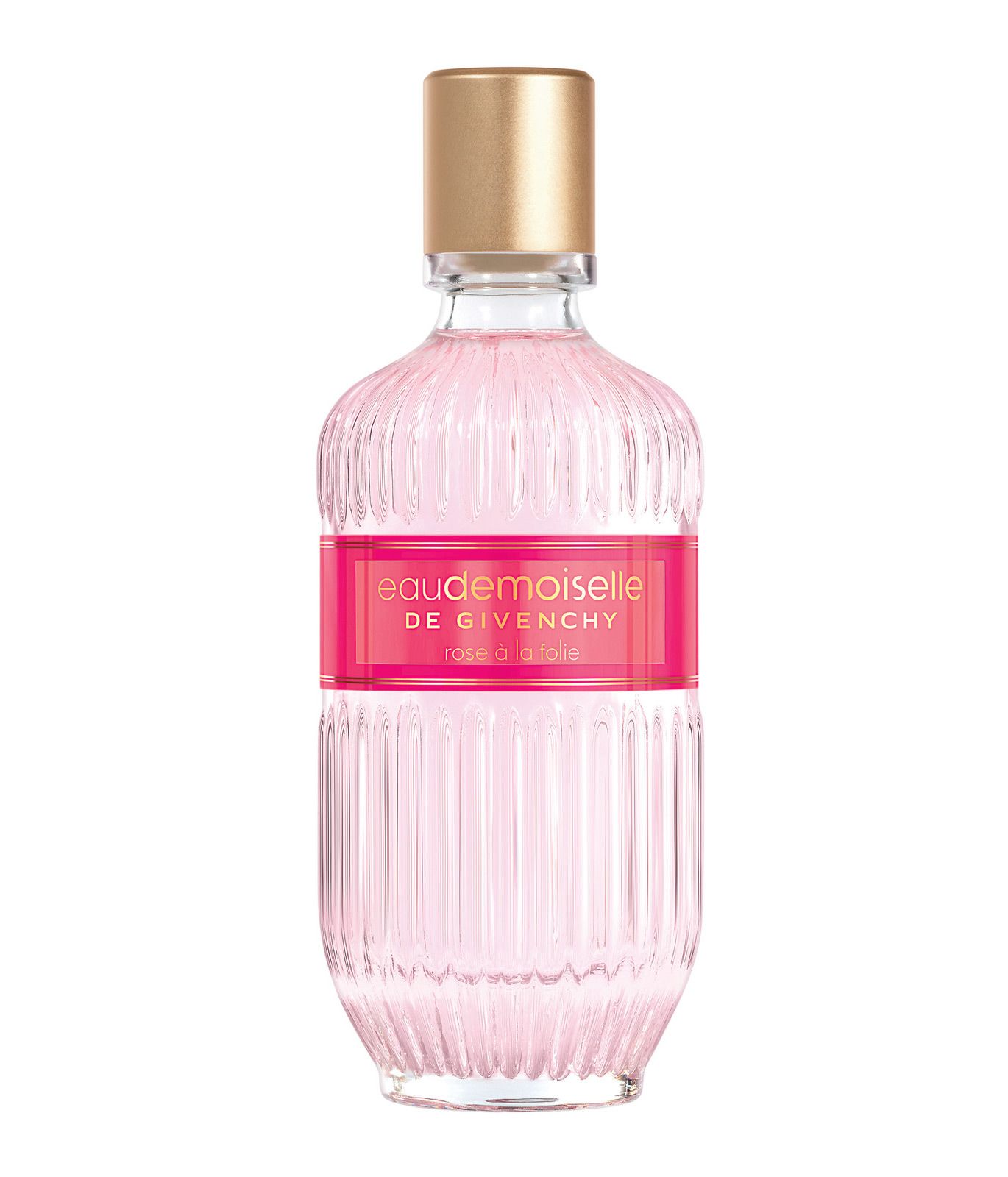 Buy Givenchy Eau Demoiselle Rose A La Folie EDT 50 ML