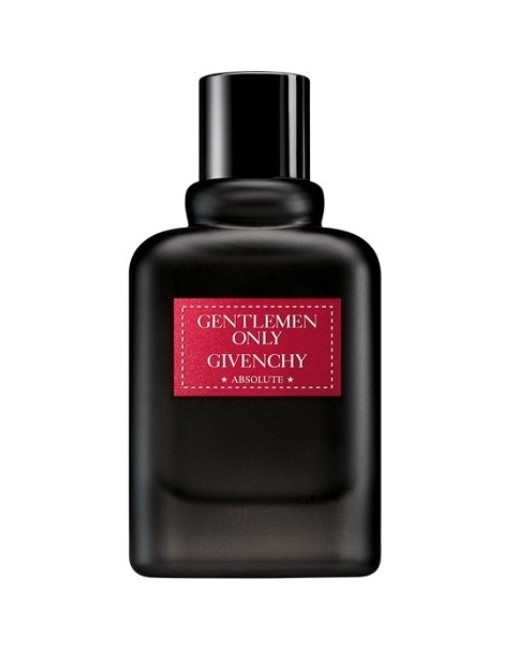 Buy Givenchy Gentlemen Only Absolute Edp 50 Ml