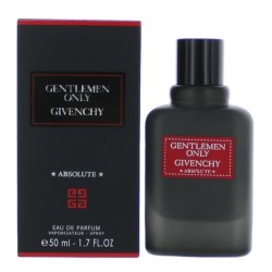 Givenchy Gentlemen Only Absolute Edp 50 Ml Givenchy Gentlemen Only Absolute Edp 50 Ml