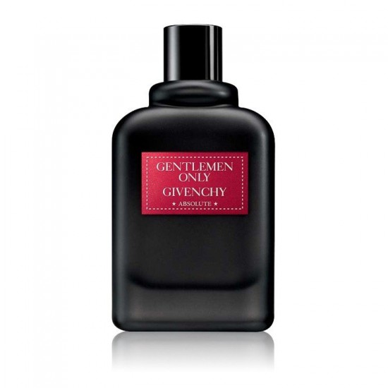 Givenchy Gentlemen Only Absolute Edp 100 Ml