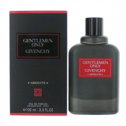 Givenchy Gentlemen Only Absolute Edp 100 Ml Givenchy Gentlemen Only Absolute Edp 100 Ml