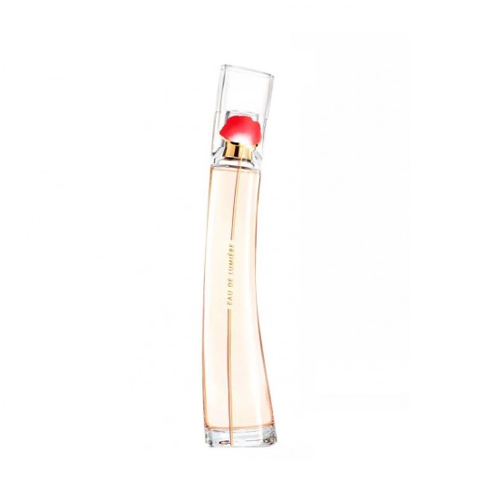 Kenzo Flower by Kenzo Eau De Lumiree EDT 100 Ml