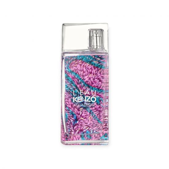 Kenzo L'Eau Aquadisiac Pour Femme EDT 50 Ml