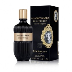 عطر جيفنشي او دوموزيل ايسنس دي باليه او دو بارفيوم للنساء 100 مل عطر جيفنشي او دوموزيل ايسنس دي باليه او دو بارفيوم للنساء 100 مل