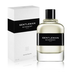 Givenchy Gentleman Edt 100 Ml Givenchy Gentleman Edt 100 Ml