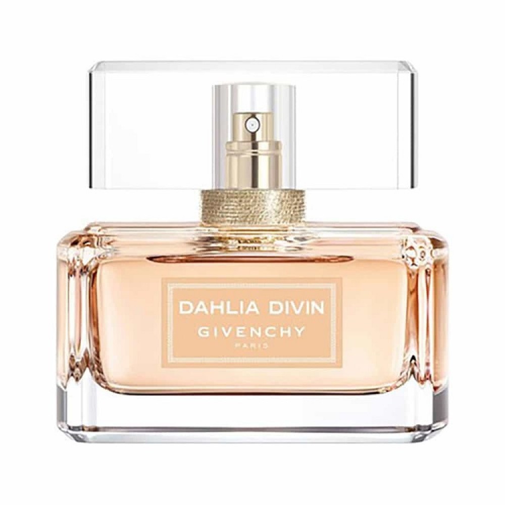 Givenchy dahlia shop divin 100ml