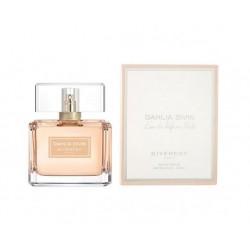Givenchy Dahlia Divin Edp Nude 50 Ml Givenchy Dahlia Divin Edp Nude 50 Ml
