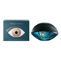 عطر كنزو وورلد او دو برفيوم انتنس للنساء 50 مل عطر كنزو وورلد او دو برفيوم انتنس للنساء 50 مل