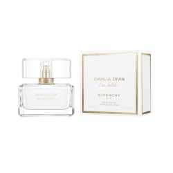 Givenchy Dahlia Divin Eau Initiale Edt 50 Ml Givenchy Dahlia Divin Eau Initiale Edt 50 Ml