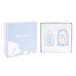 جيفنشي تارتين ايه شوكولت بيتسبون او دو تواليت 100 مل + لعبة جيفنشي تارتين ايه شوكولت بيتسبون او دو تواليت 100 مل + لعبة