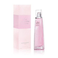 عطر جيفنشي لايف ايريسستبل بلوسوم كرش او دو تواليت للنساء 75 مل عطر جيفنشي لايف ايريسستبل بلوسوم كرش او دو تواليت للنساء 75 مل