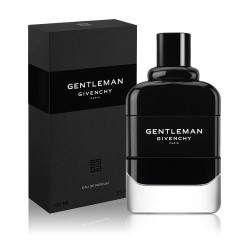 عطر جيفنشي جنتل مان او دو بارفيوم 100 مل عطر جيفنشي جنتل مان او دو بارفيوم 100 مل