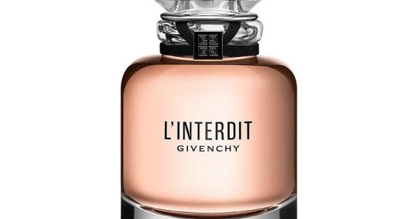 Jardin d&#039;Interdit Givenchy perfume - a fragrance