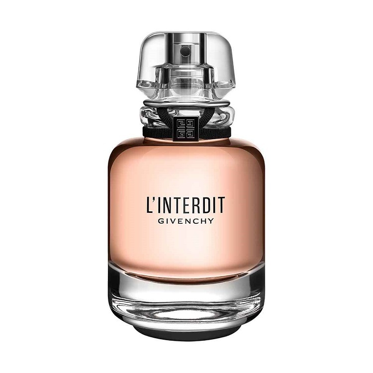 Buy Givenchy L'Interdit Edp 50 Ml