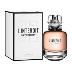 عطر جيفنشي لنتر ديت او دو بارفيوم للنساء 80مل عطر جيفنشي لنتر ديت او دو بارفيوم للنساء 80مل