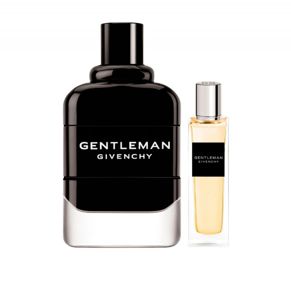 Buy Givenchy Gentleman Edp 100 Ml 15 Ml Gift Set