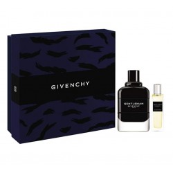 طقم جيفنشي جنتل مان او دو بارفيوم للرجال 100 مل + عينة 15 مل طقم جيفنشي جنتل مان او دو بارفيوم للرجال 100 مل + عينة 15 مل