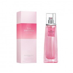 Givenchy Live Irrésistible Rosy Crush EDP 50 Ml Givenchy Live Irrésistible Rosy Crush EDP 50 Ml