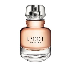 جيفنشي لينتر ديت عطر شعر للنساء 35 مل